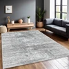 Simple Abstract Soft Carpet for Living Room Decoration Coffee Table Side Large Rugs Non-slip Custom Bedroom Salon Tatami Mat 3