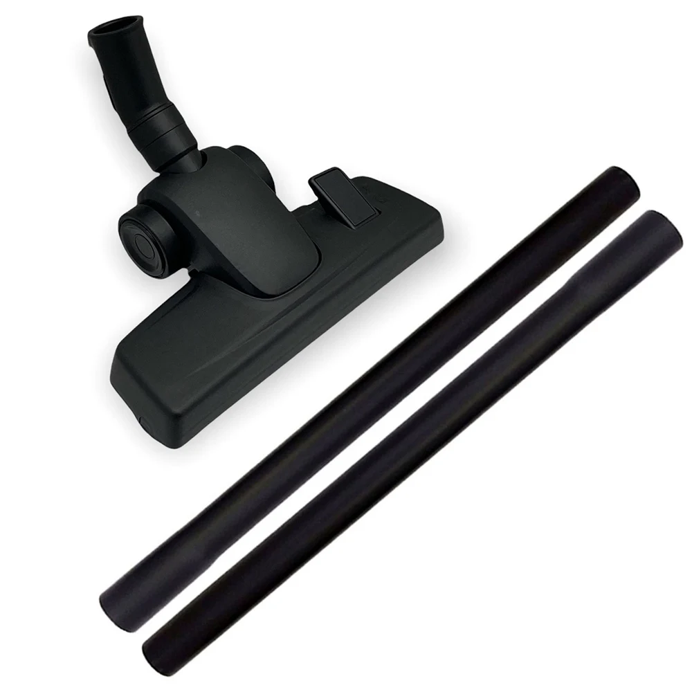 Compatibile Con Moulinex Accessimo Booly Gimini Zelio Aspirapolvere Grande Ruota Tubo Di Plastica Assorbente
