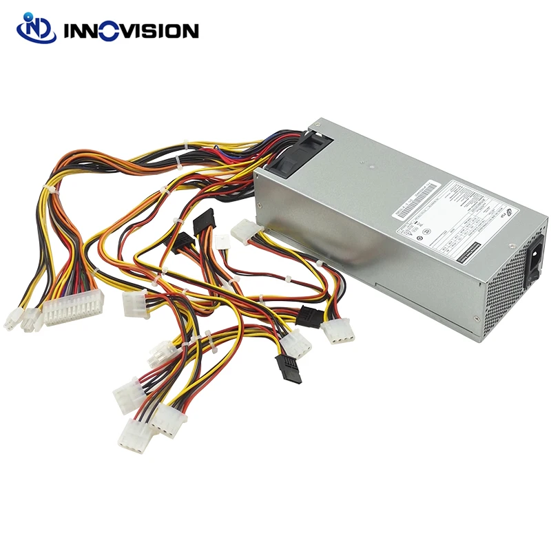 Nova Marca Autêntico Fsp Fsp600602ue 2u 600w Fonte de Alimentação Padrão Psu para Servidor Computador Industrial - Imagem 6