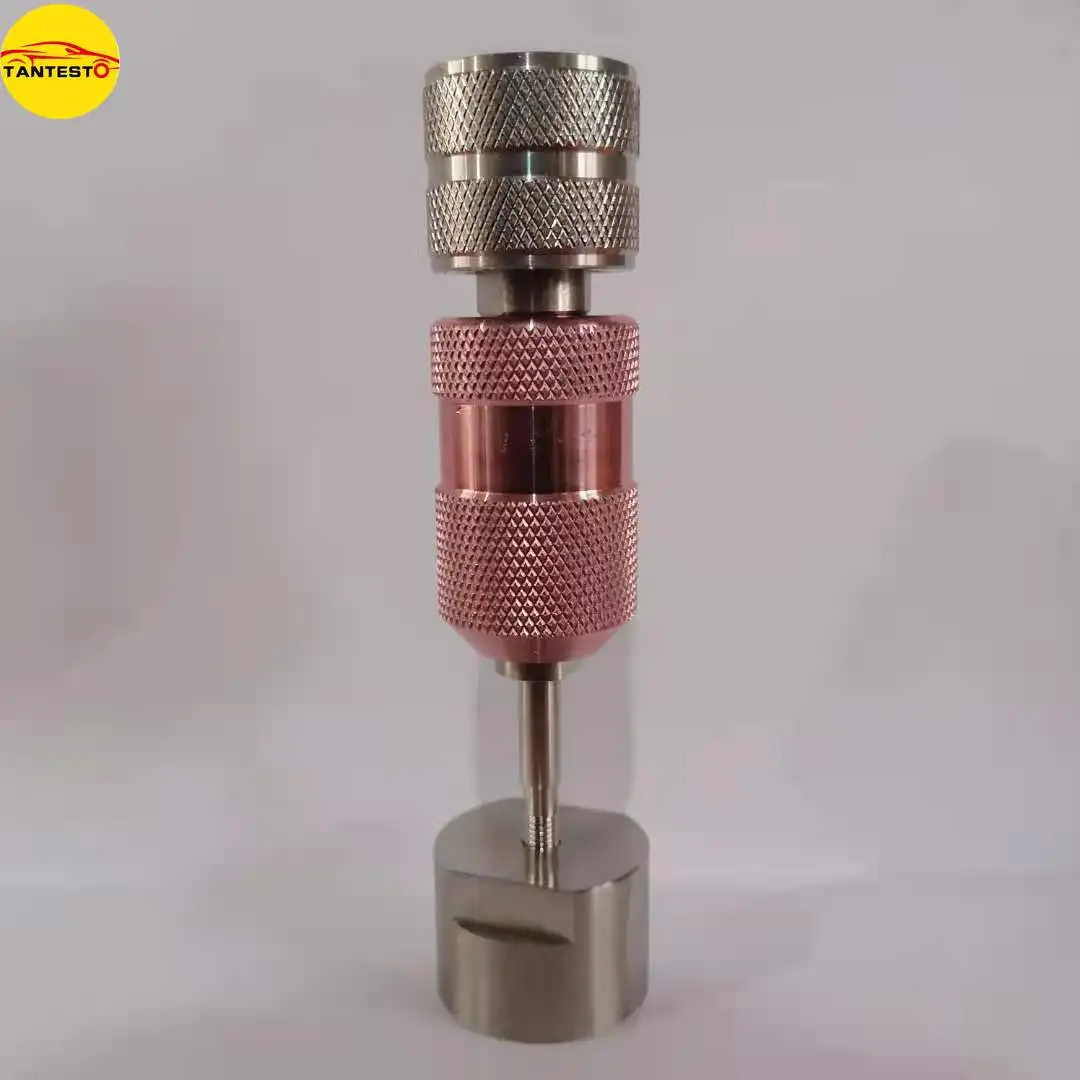 Diesel Fuel Piezo Common Rail Injector Tester For Siemens Measuring Tool