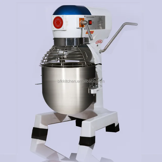 Alibaba Commercial Dough Mixers For Sale Commercial Stand Mixer