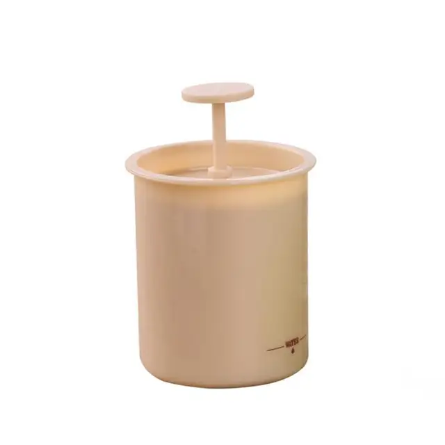 Milk tea