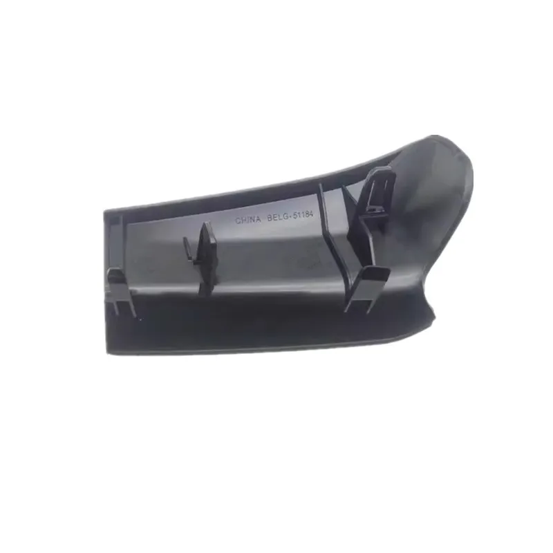 OEM 테일 라이트 브레이크 램프 커버 플레이트 블랭킹 캡, 마쓰다 3 액셀라 2020-2023