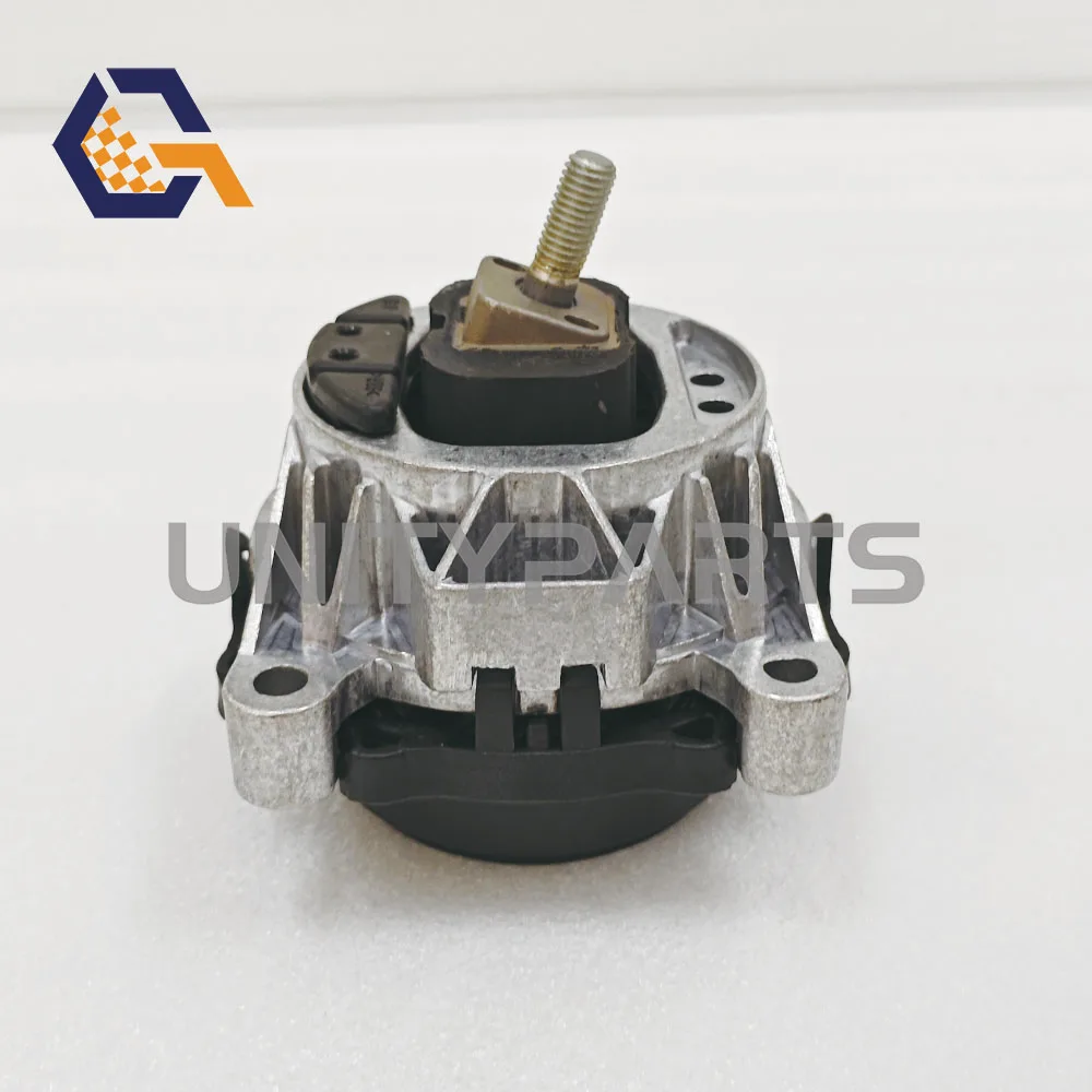 Engine Mounting Support Motor Mount Left / Right For BMW X3 X4 22116785711 22116785712