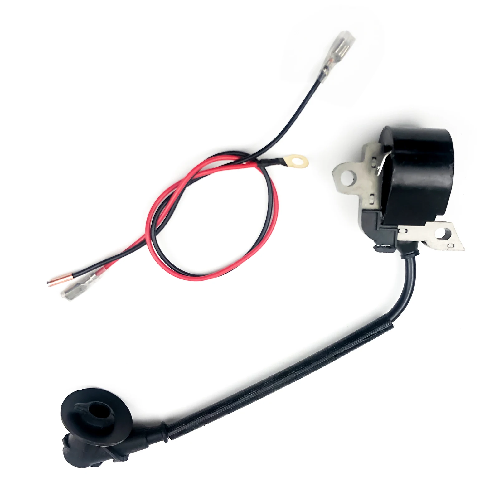 1set Ignition Coil fits for Stihl 066 046 Ms660 Ms460 Holzfforma G660