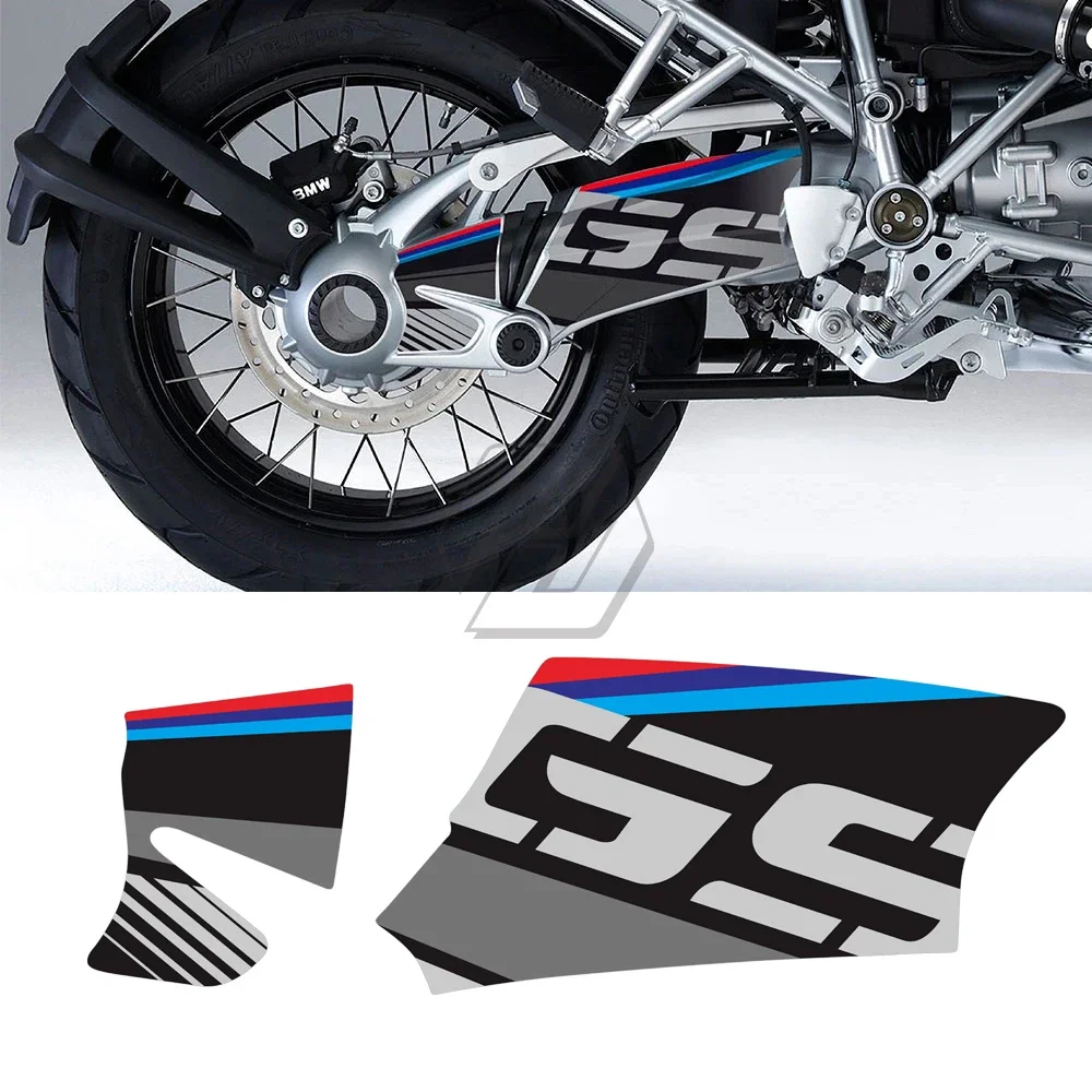 

Светоотражающая наклейка для моделей BMW GS 2004-2012 и GS-Adventure 2004-2013