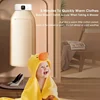 Electric Dryer Portable Foldable Dryer Household Multifunctional Dryer Intelligent Timed Fast Drying Low-energy Clothing Care 2
