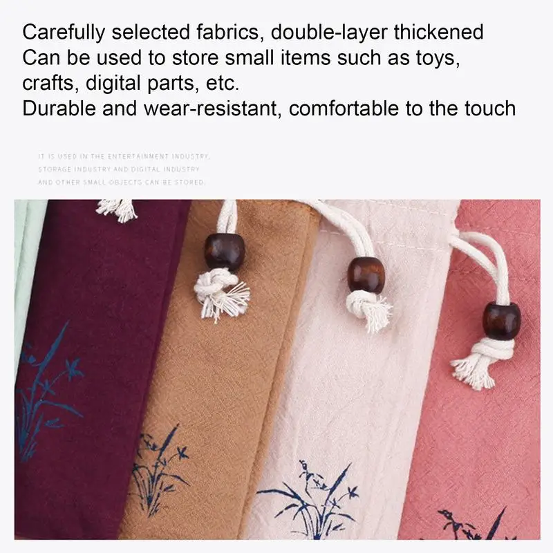 Pet Cremation Bag Drawstring Design Cat Pet Ashes Pouch Human Ashes Bag Memorial Dog Pouches For Large Cat Loved Person Puppy
