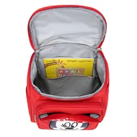 Disney cartoon Minnie children backpack girl boy bag baby cars gift bag for school  kindergarten storage book bag 4