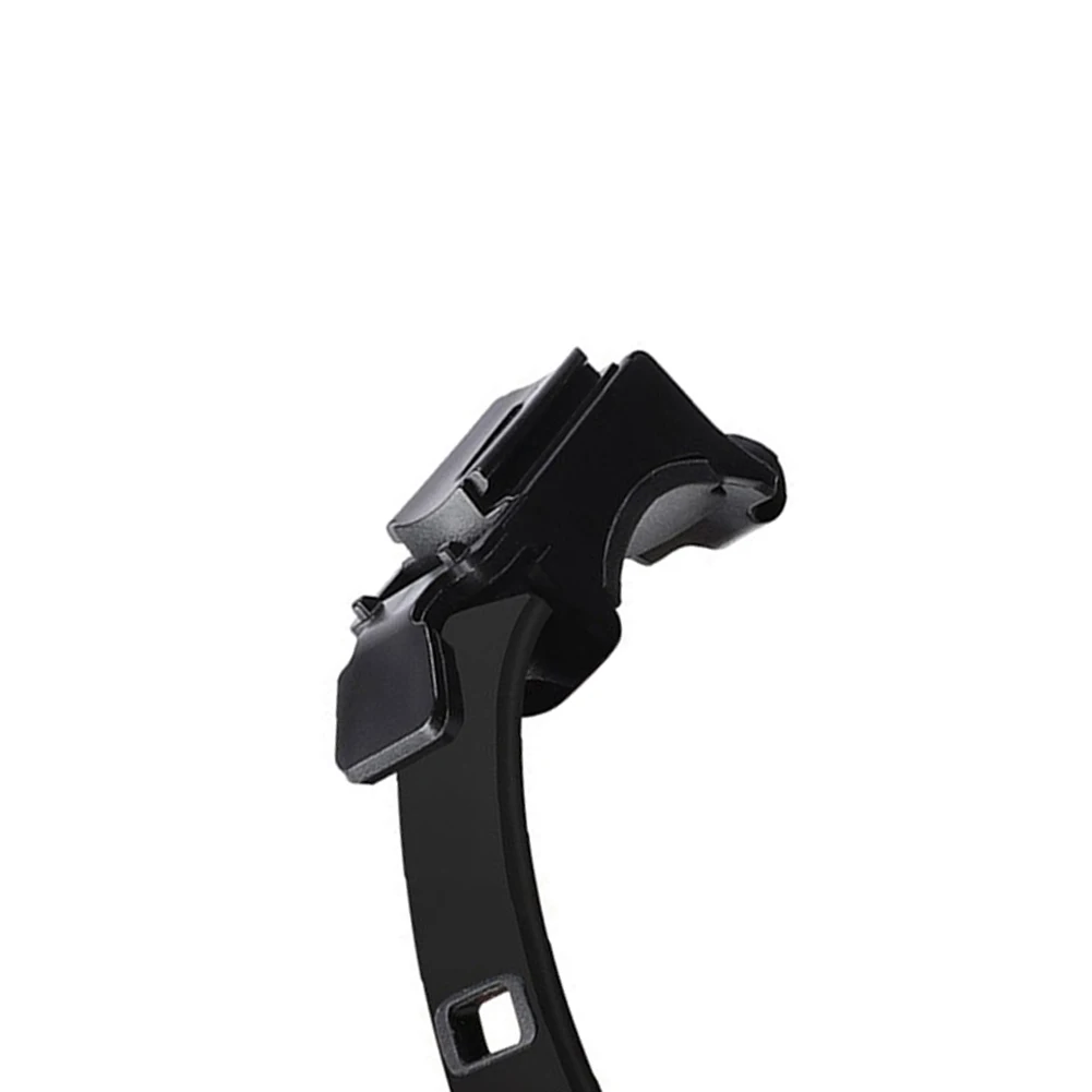 Description Picture 5 of itemBicycle Light Bracket Bike Computer Mount Bracket Cycle Head Light Holder Adaptor Bicycle Front Lamp Bracket  Bike Light Stand