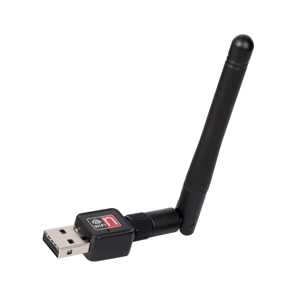 Рисунок 5 - USB Wi-Fi адаптер 150 Мбит/с