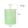 Portable Foam Maker Facial Cleanser Frother  Bottle Shampoo Body Wash Bubbler Cup  for Foaming Clean Tools Bathroom Accessories 6