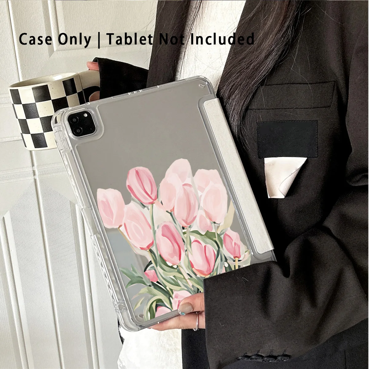 Universal Protective Tablet Case