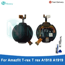 Enhanced AMOLED LCD Display Touch Screen Digitizer (T - Rex Pro A2013)