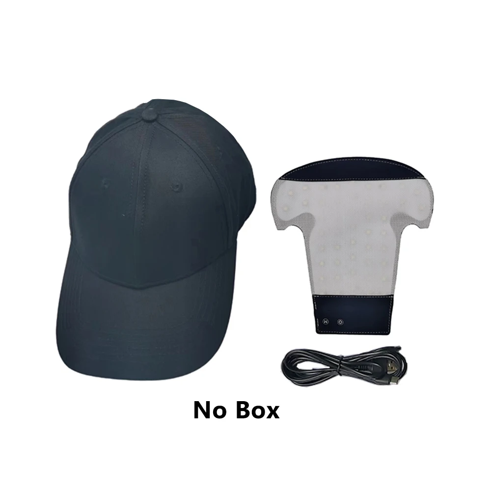JK48 Cap No Box