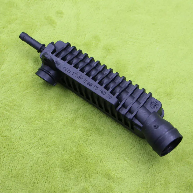 Apply to Bora Golf 6 MK6 Jetta Polo Octavia Heating pipe Preheating tube Exhaust valve 036 121 188 B