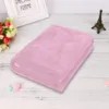50X70CM Fleece Throw Blanket Extra Soft Warm Fuzzy Bed Plush Lightweight Microfiber Couch Sofa Blankets 6