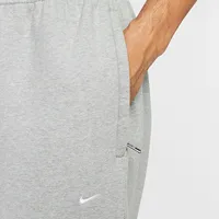 Pantalon de sport en tricot épais et molletonné pour hommes Nike authentique HV1091-063 3