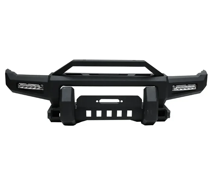 Big Promotion Hot Sale Guangzhou Quality Front Bumper for Jimny JB43 JB23 customcustom
