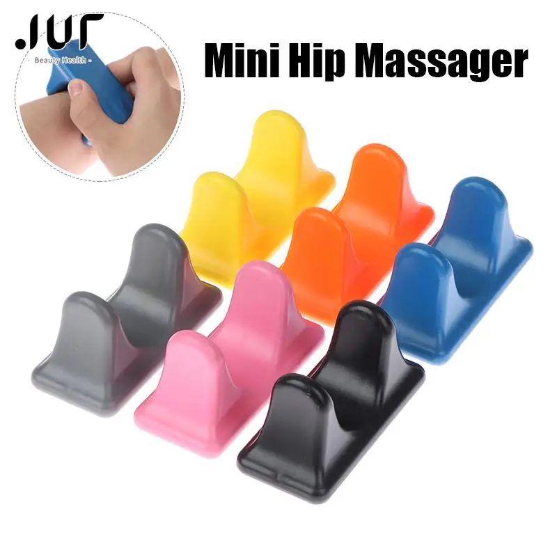Psoas Muscle Massager Psoas Muscle Release Deep Tissue Massage Tool Back Hip Flexor Thigh Bicep Chest Release Tool