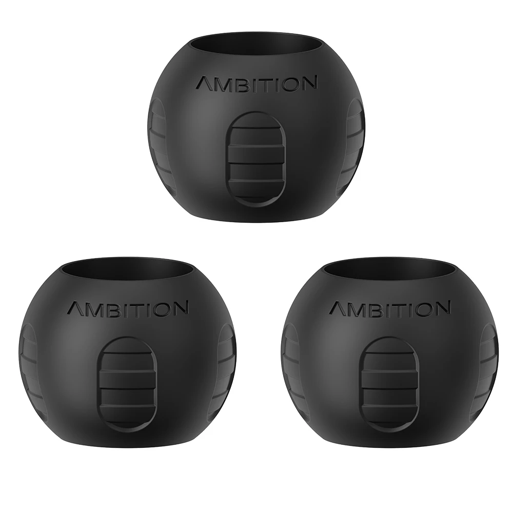 Three Grip