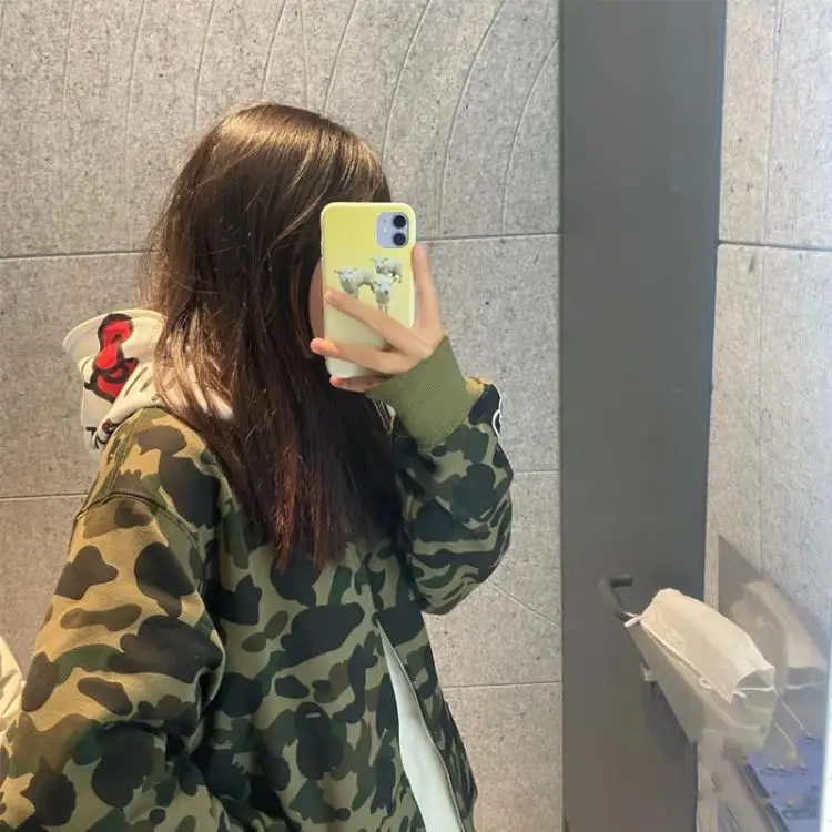 Anime Hello Kitty Hoodie Image 4