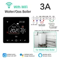 3A Boiler