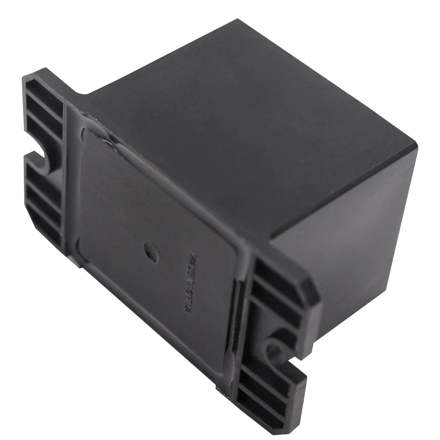 SCLS 2PCS 전원 릴레이 DC12V 코일, 30A SPDT(1NO 1NC) 120 VAC, 10개의 빠른 연결 단자 전선(DC12V) 포함