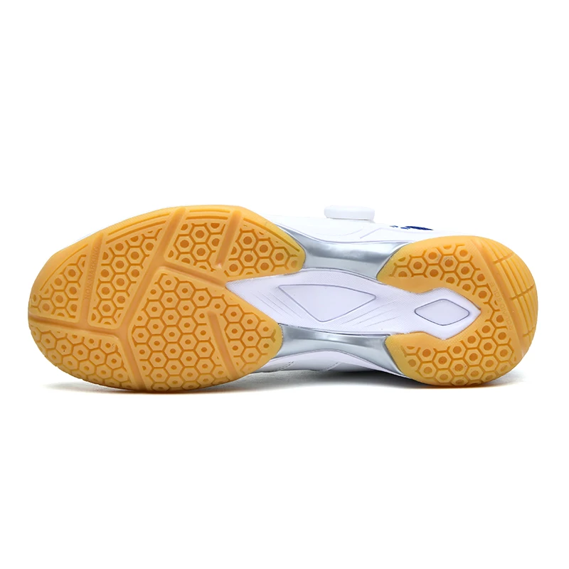 Men's Professional Table Tennis Shoes Comfortable Big Children Training Shoes Fashionable Breathable Table Tennis Sneakers Men sports shoes