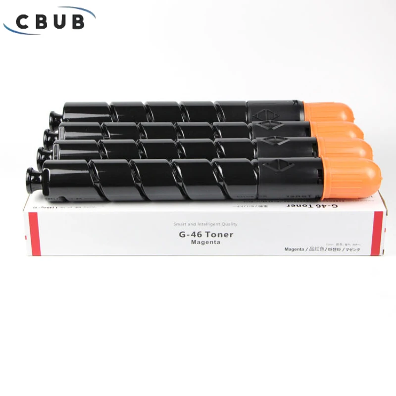 1PCS NPG46 GPR31 C-EXV29 For Canon IR Advance IRC5240