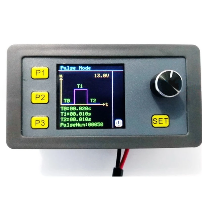 2024 New Generator Generator ModuleAdjustable Module 1-1000Hz Sine 4-20mA 2-10V Generator PWM 2