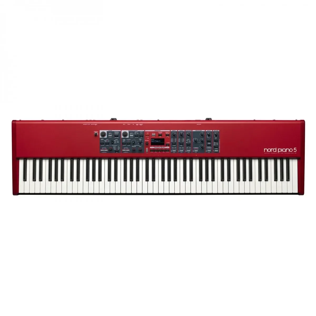 

Summer discount of 50%HOT SALES FR Nord Stage 4 Compact Digital Piano