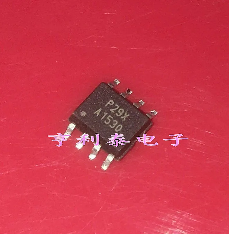 

Original AT1530F11U A1530 SOP-8 Fast Shipping