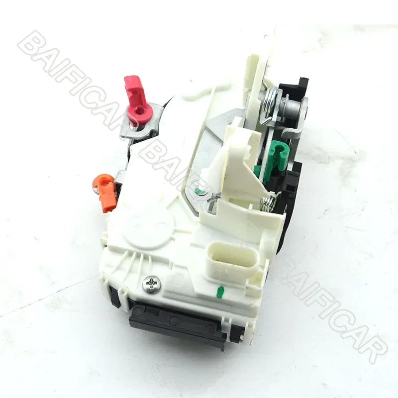 Baificar Door Latch Lock Actuator 04589417AI,4589417AH For 2008- Jeep Compass Dodge Chrysler