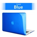 Crystal Deep Blue