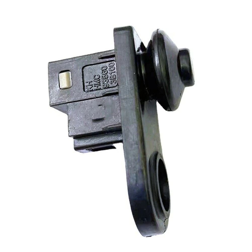 Car Interior Door Jamb Light Lamp Switch Button Fit For Hyundai Kia