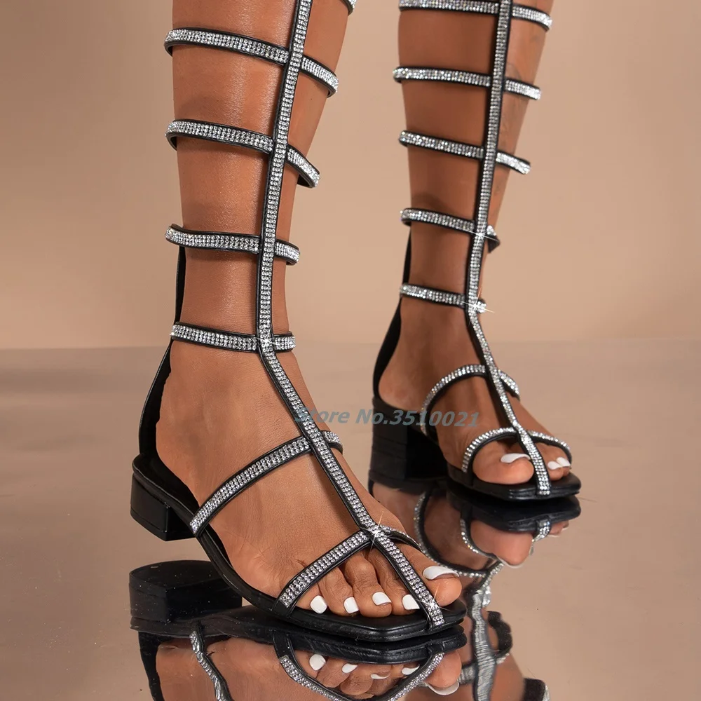 

Босоножки с острым носком и перекрестной шнуровкой, с вырезами, пикантные туфли на шпильке с открытым носком, европейский стиль, Модная стильная женская обувь, новое поступление