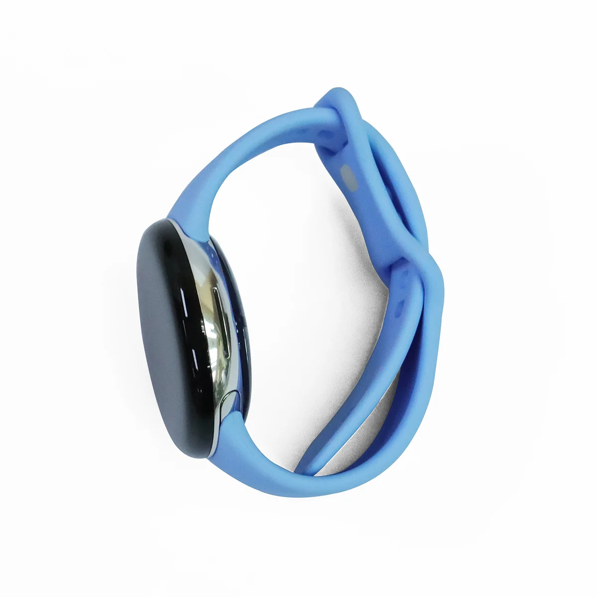 Google Pixel Watch 2 WiFi/LTE Smart Watch Fitbit Heart Rate tracking 1.2