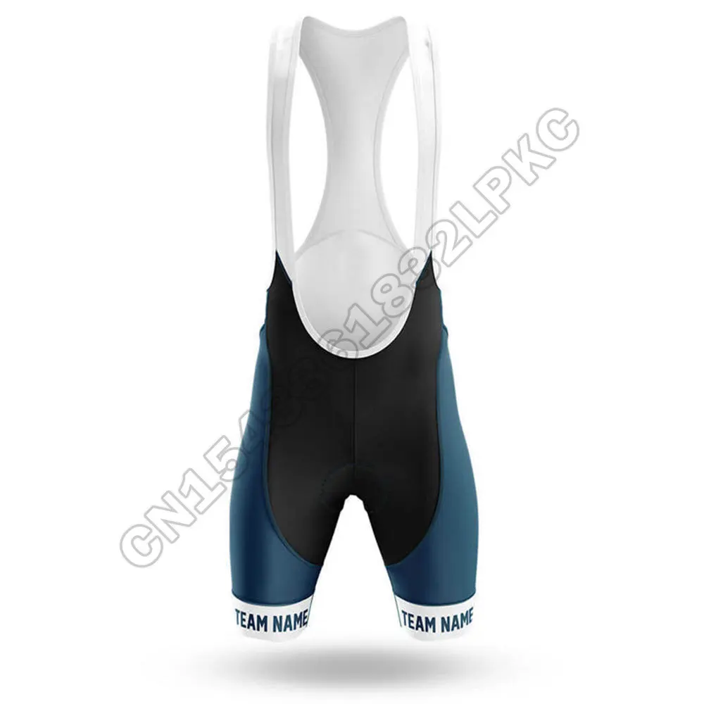 Cycling Shirt Customization Name Short Sleeve Summer Men Team Cycling Clothings MTB Maillot Ropa Ciclismo Bicycle Wear