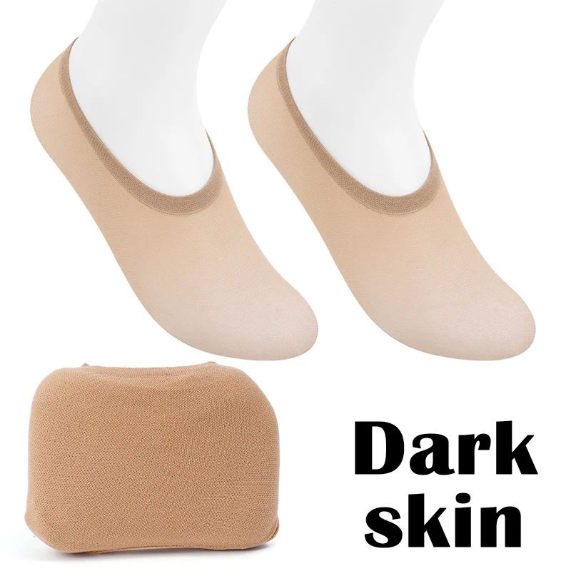 L’eleganza Sottile Dei Fantasmini Invisibili Da Uomo – Nobile Italy - Foto 8