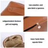 NEW Multifunction Travel Cosmetic Bag Women Large Capacity Wash Bag Cosmetic Organizer Bathroom Organizer Waterproof Makeup Bag 5