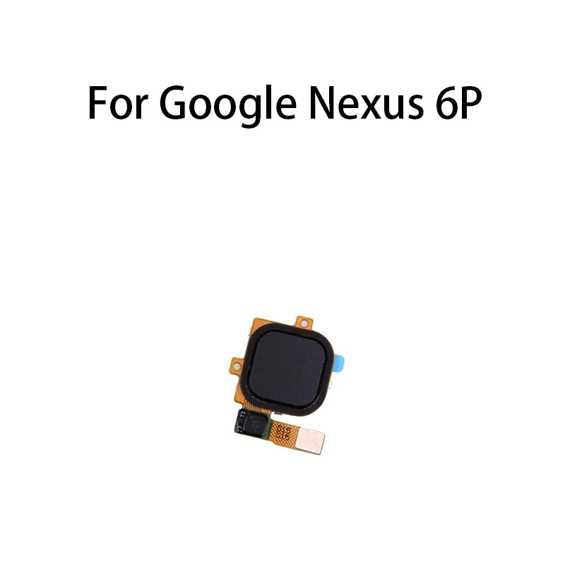 

Кнопка "домой" датчик отпечатков пальцев гибкий кабель для Google Nexus 6P