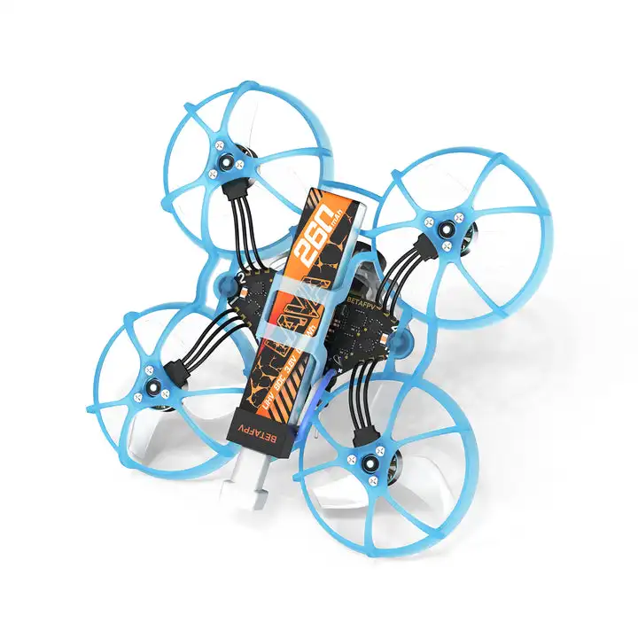 BETAFPV Air65II Brushless Whoop FPV Drone Course - Contrôleur Air 5IN1
