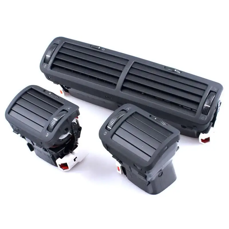 Griglia Aria Condizionata Per VW Passat B5 - Ricambio Originale, Facile Da Installare, Adatta Al Modello 1997-2005