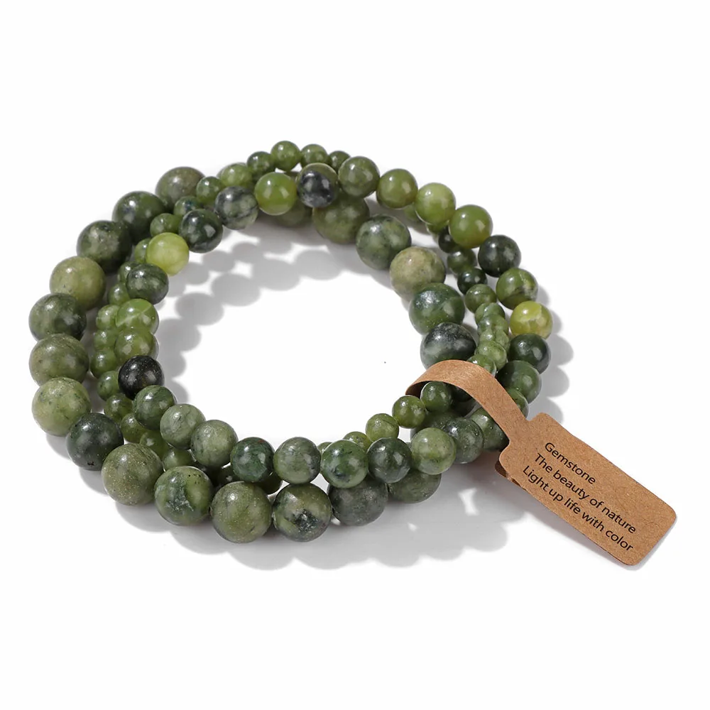 USA Türkis & Perle Stahl Halsband, 37.947ct