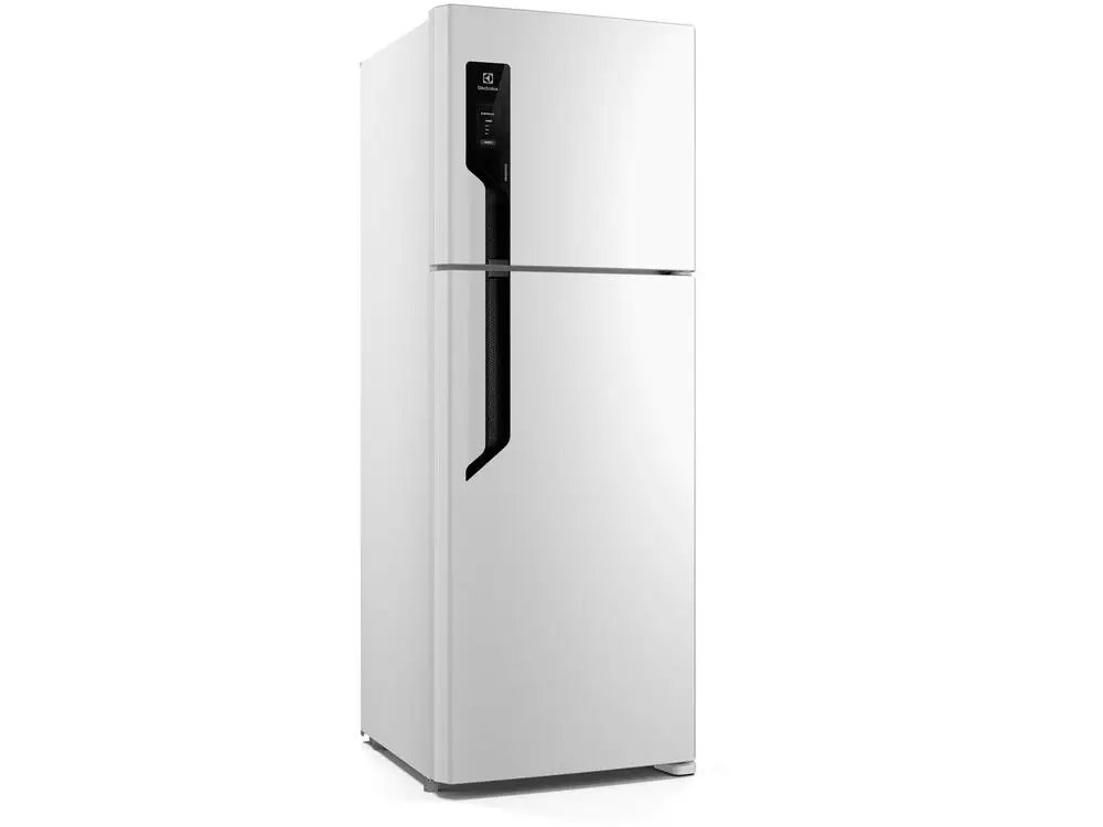 Geladeira/Refrigerador Electrolux Frost Free Duplex Branca 480L Efficient TF71 - 110V 3