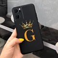 Letter - black - G