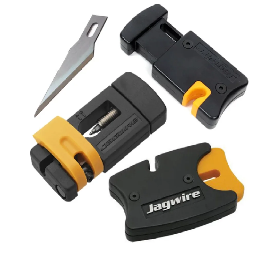 Jagwire Hydraulic Hose Cutters Cutting Tool For Oil Brake Pipe Of