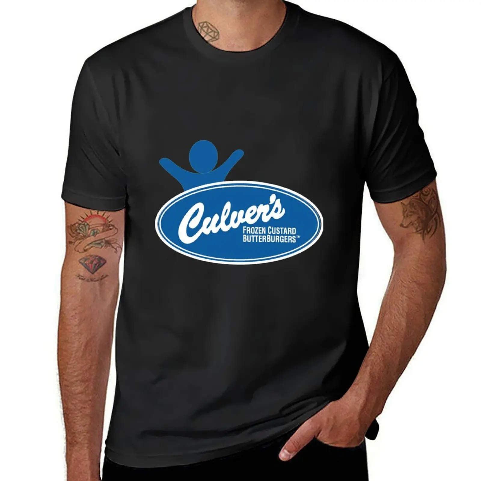 

Culvers T-Shirt shirts graphic tees cute clothes clothes for men