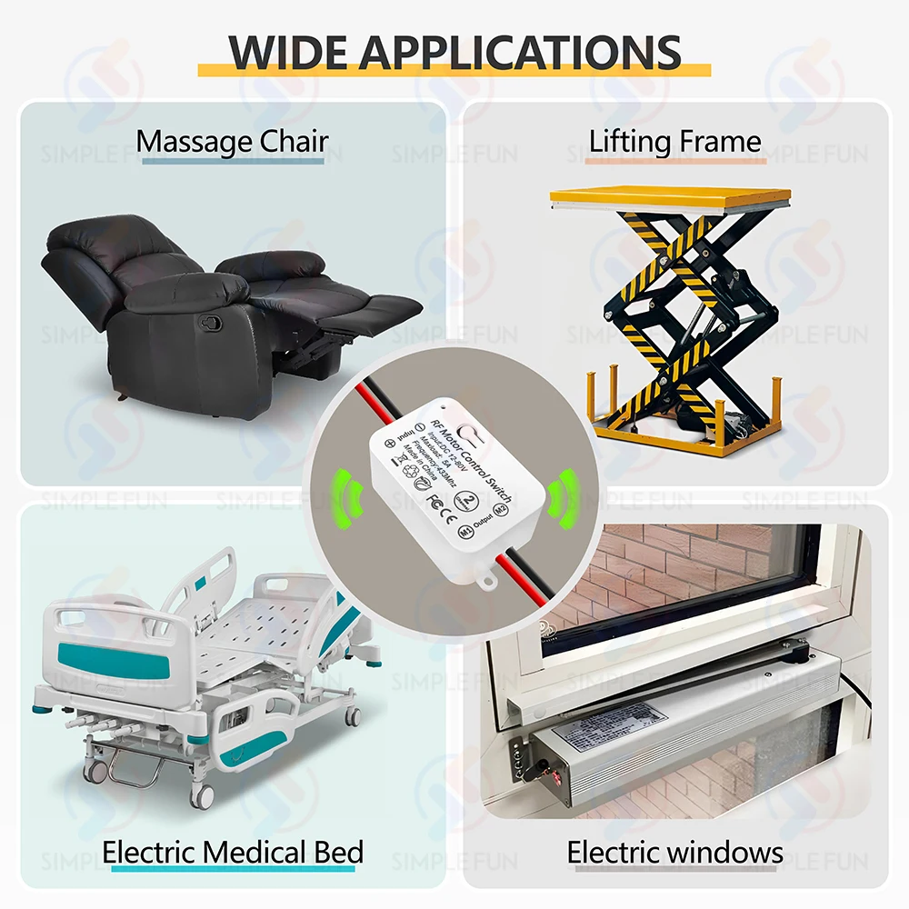 Computers e Electronics